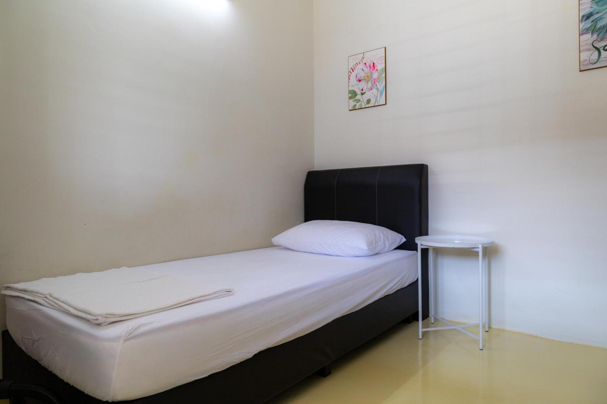 Adno Homestay Seroja#3Br#Batu Kawan#Bandar Cassia,Penang Simpang Ampat  エクステリア 写真