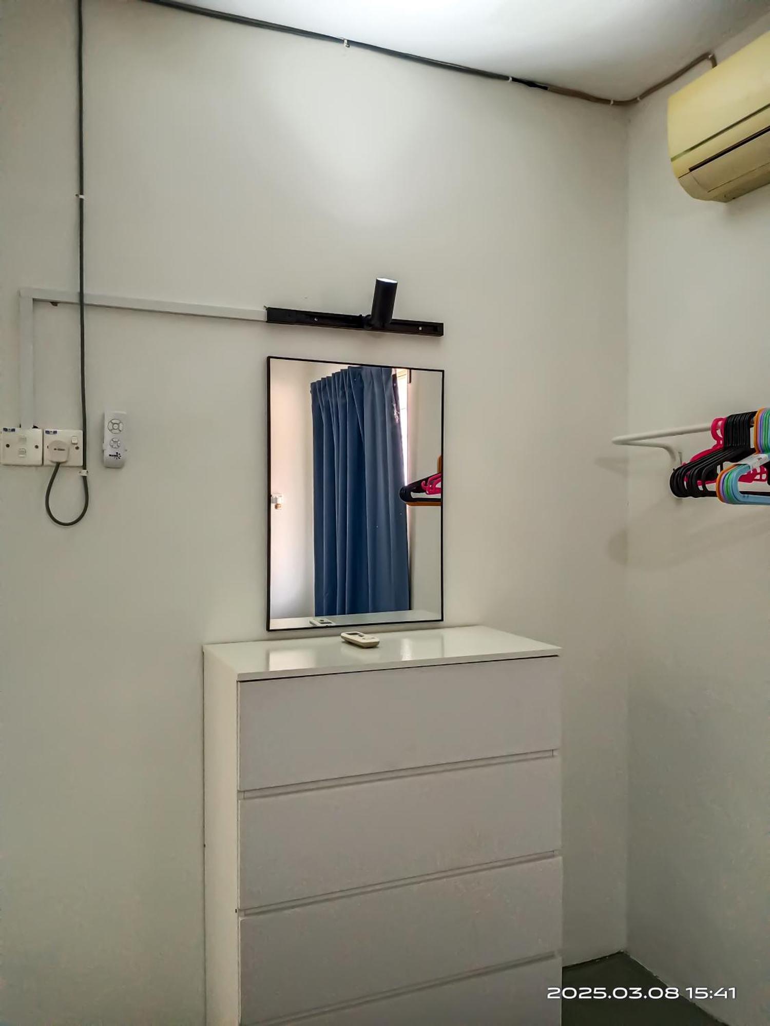 Adno Homestay Seroja#3Br#Batu Kawan#Bandar Cassia,Penang Simpang Ampat  エクステリア 写真